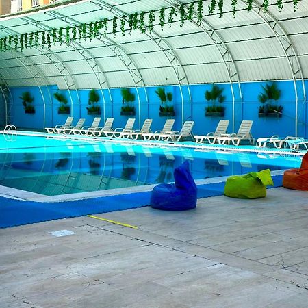 Malabadi Hotel Діярбакир Екстер'єр фото