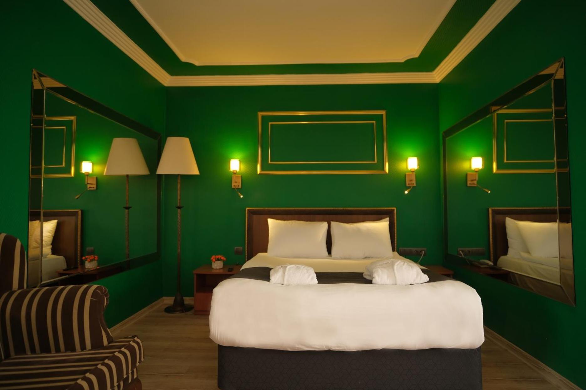 Malabadi Hotel Діярбакир Екстер'єр фото