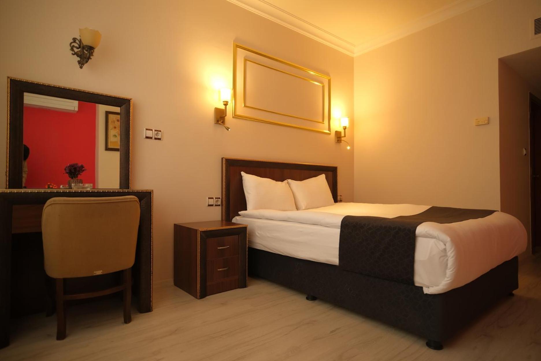 Malabadi Hotel Діярбакир Екстер'єр фото
