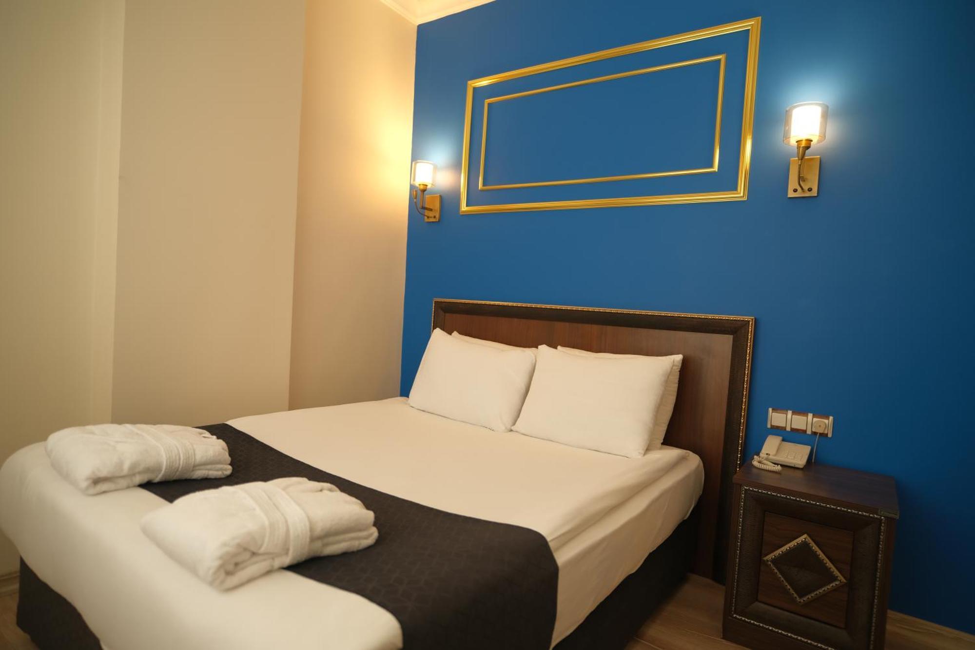 Malabadi Hotel Діярбакир Екстер'єр фото