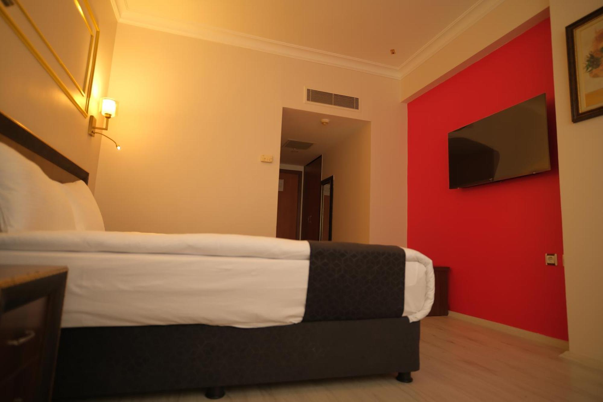 Malabadi Hotel Діярбакир Екстер'єр фото