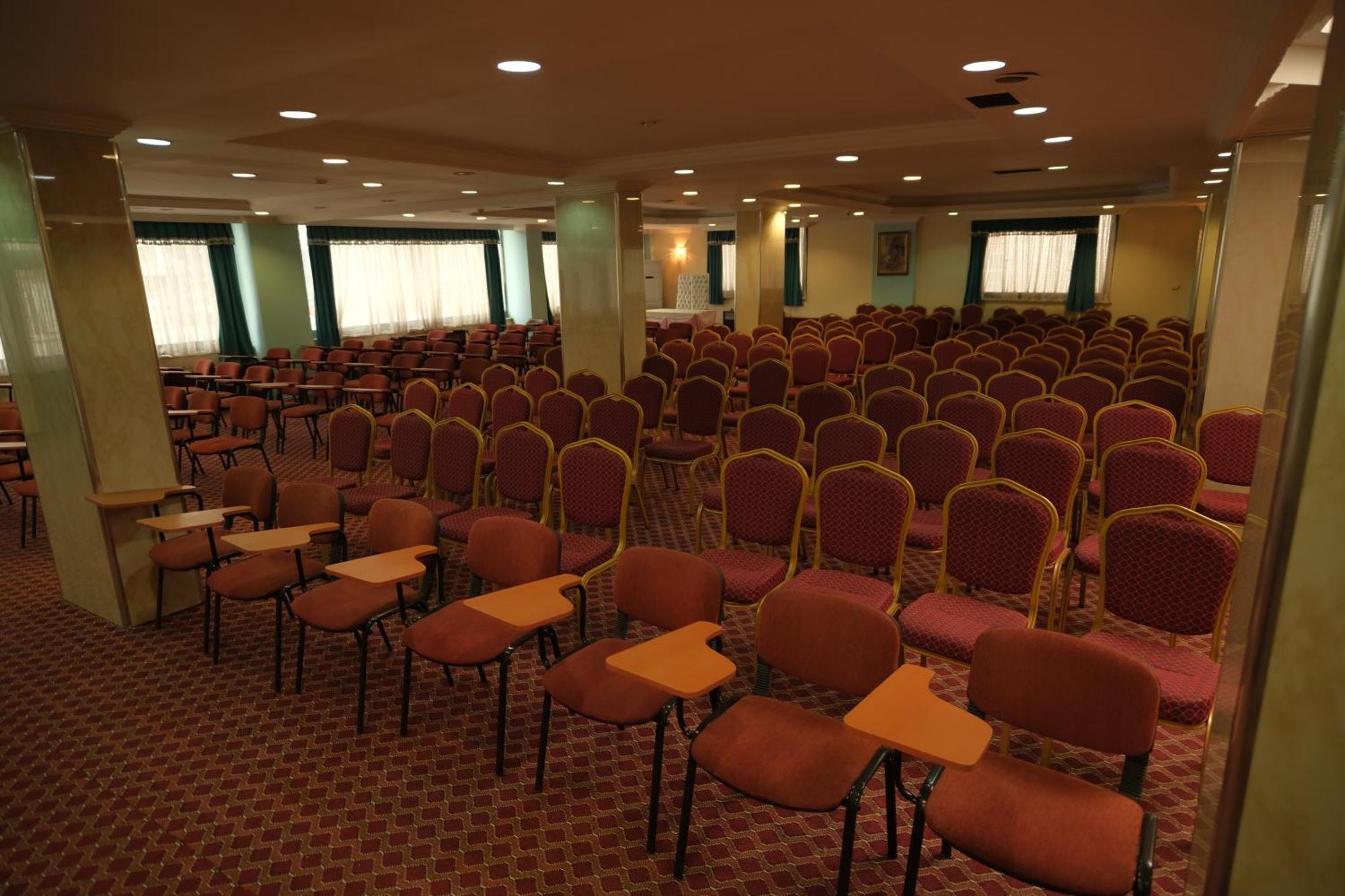 Malabadi Hotel Діярбакир Екстер'єр фото