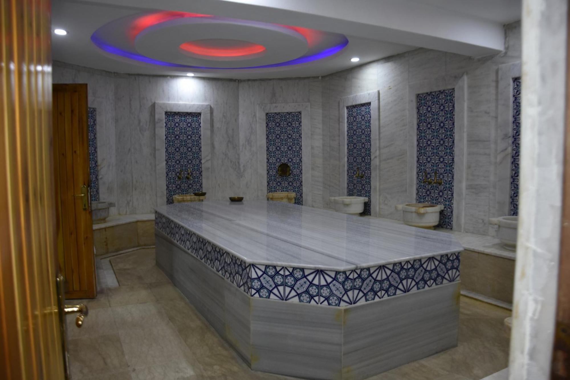 Malabadi Hotel Діярбакир Екстер'єр фото