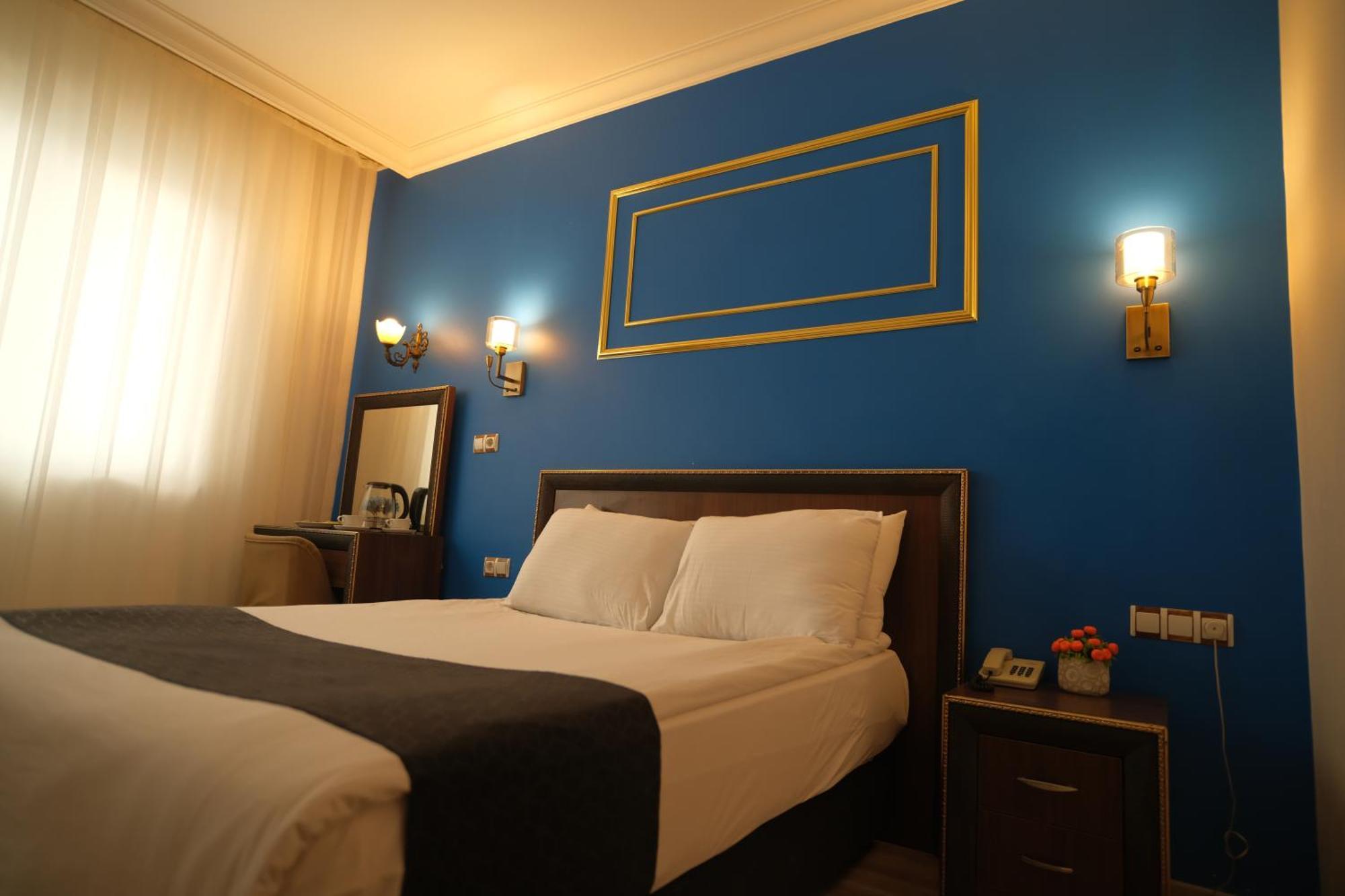 Malabadi Hotel Діярбакир Екстер'єр фото