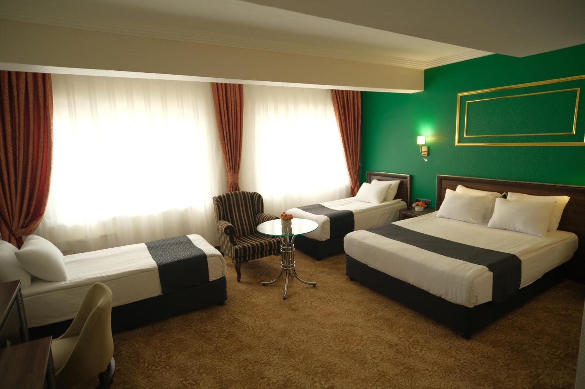 Malabadi Hotel Діярбакир Екстер'єр фото