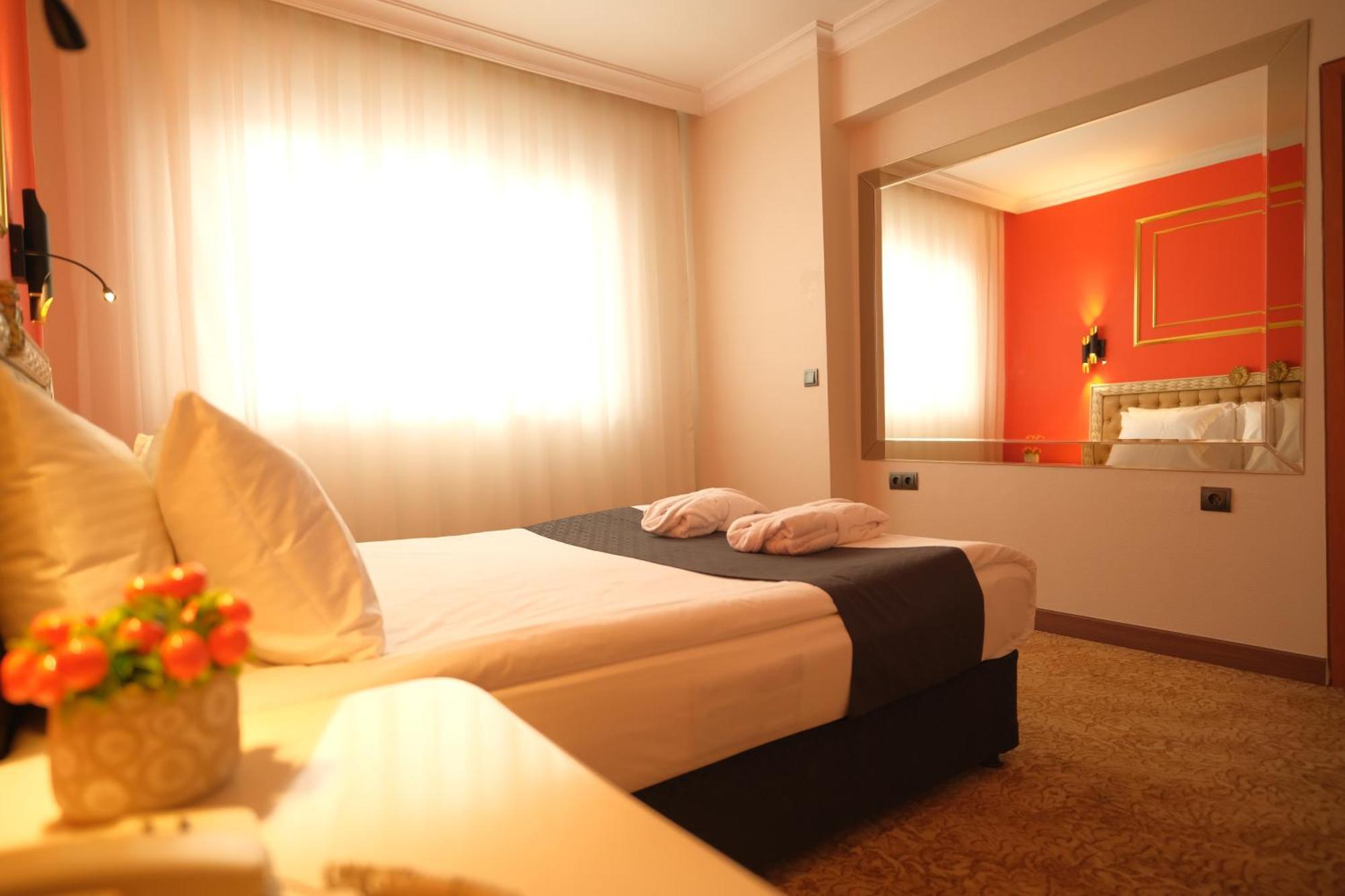 Malabadi Hotel Діярбакир Екстер'єр фото